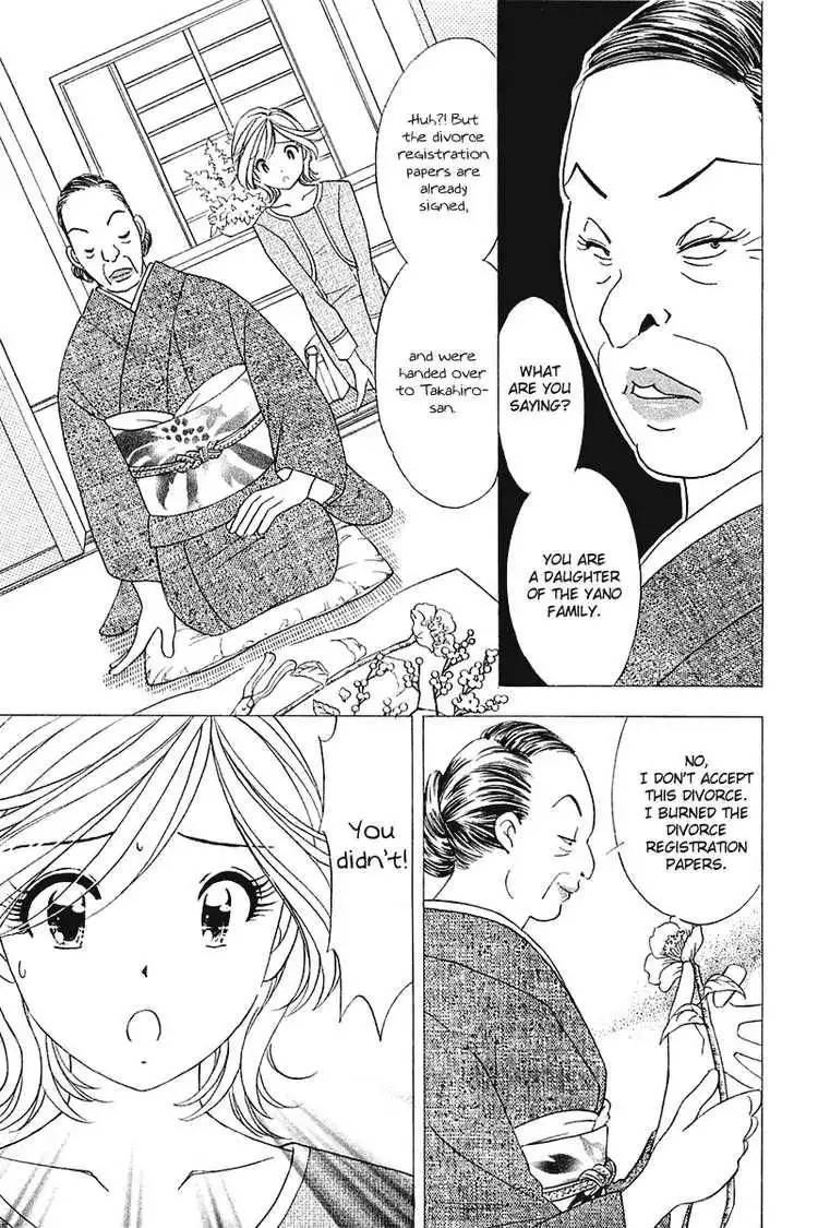 Orange Yane no Chiisana Ie Chapter 26 3